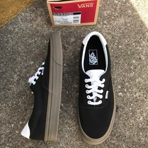 vans era 59 bleacher